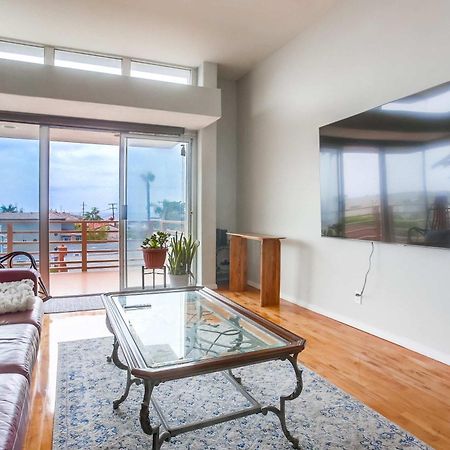 Steps 2 Ocean & Surfing Ocean Views Rooftop Deck San Diego Eksteriør billede