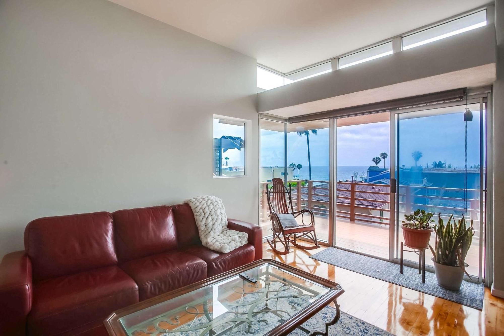Steps 2 Ocean & Surfing Ocean Views Rooftop Deck San Diego Eksteriør billede