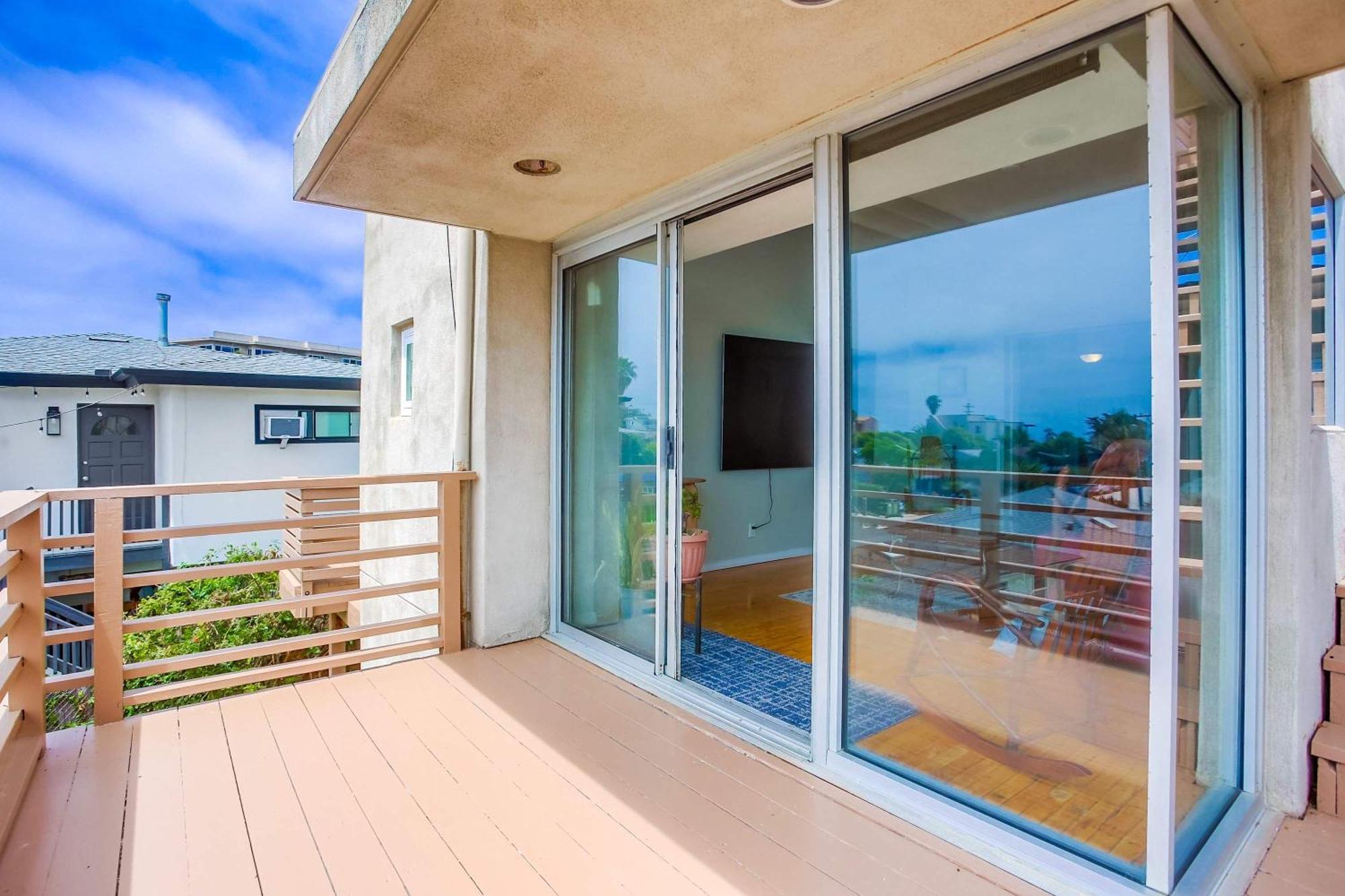 Steps 2 Ocean & Surfing Ocean Views Rooftop Deck San Diego Eksteriør billede