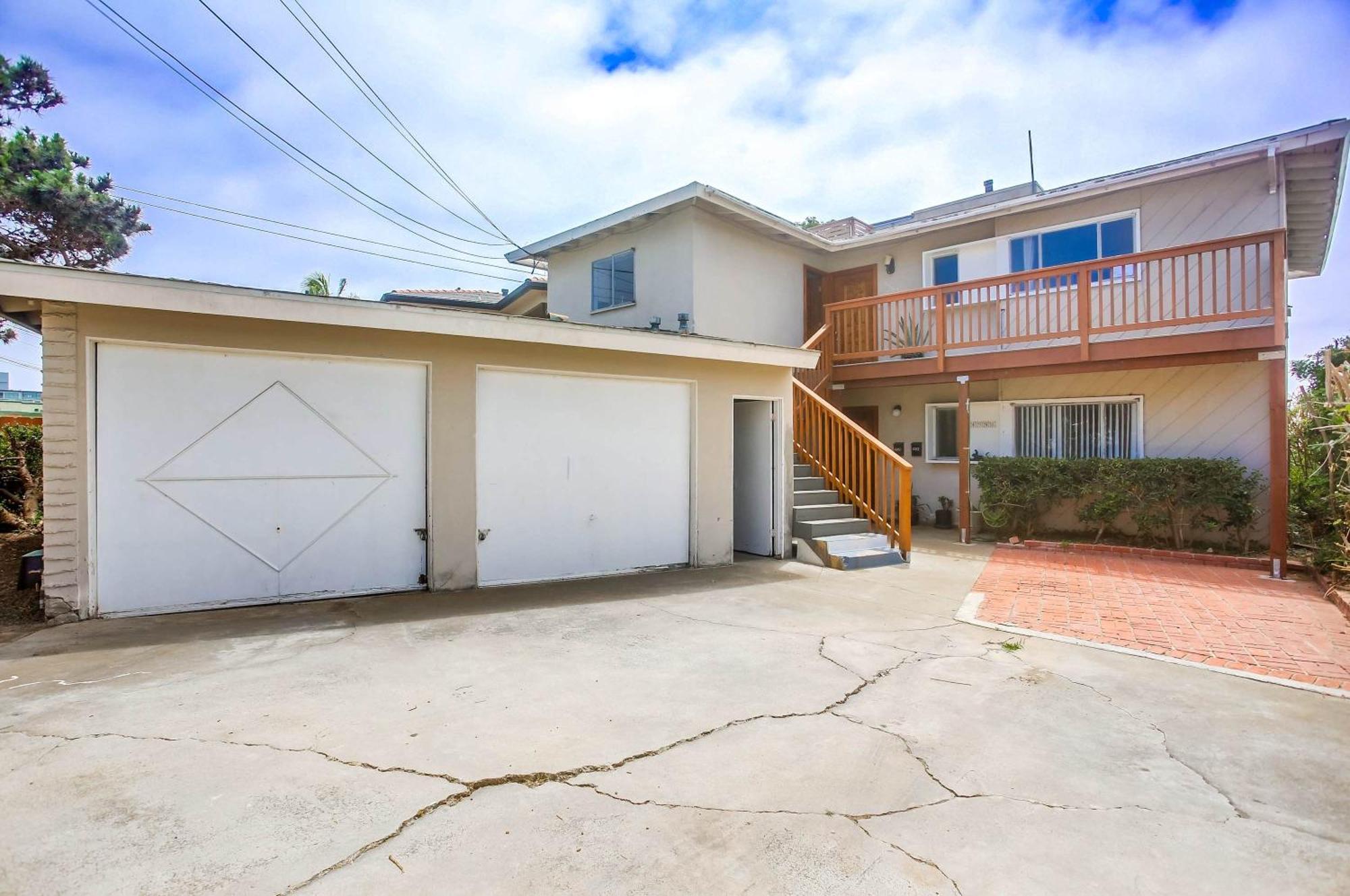 Steps 2 Ocean & Surfing Ocean Views Rooftop Deck San Diego Eksteriør billede